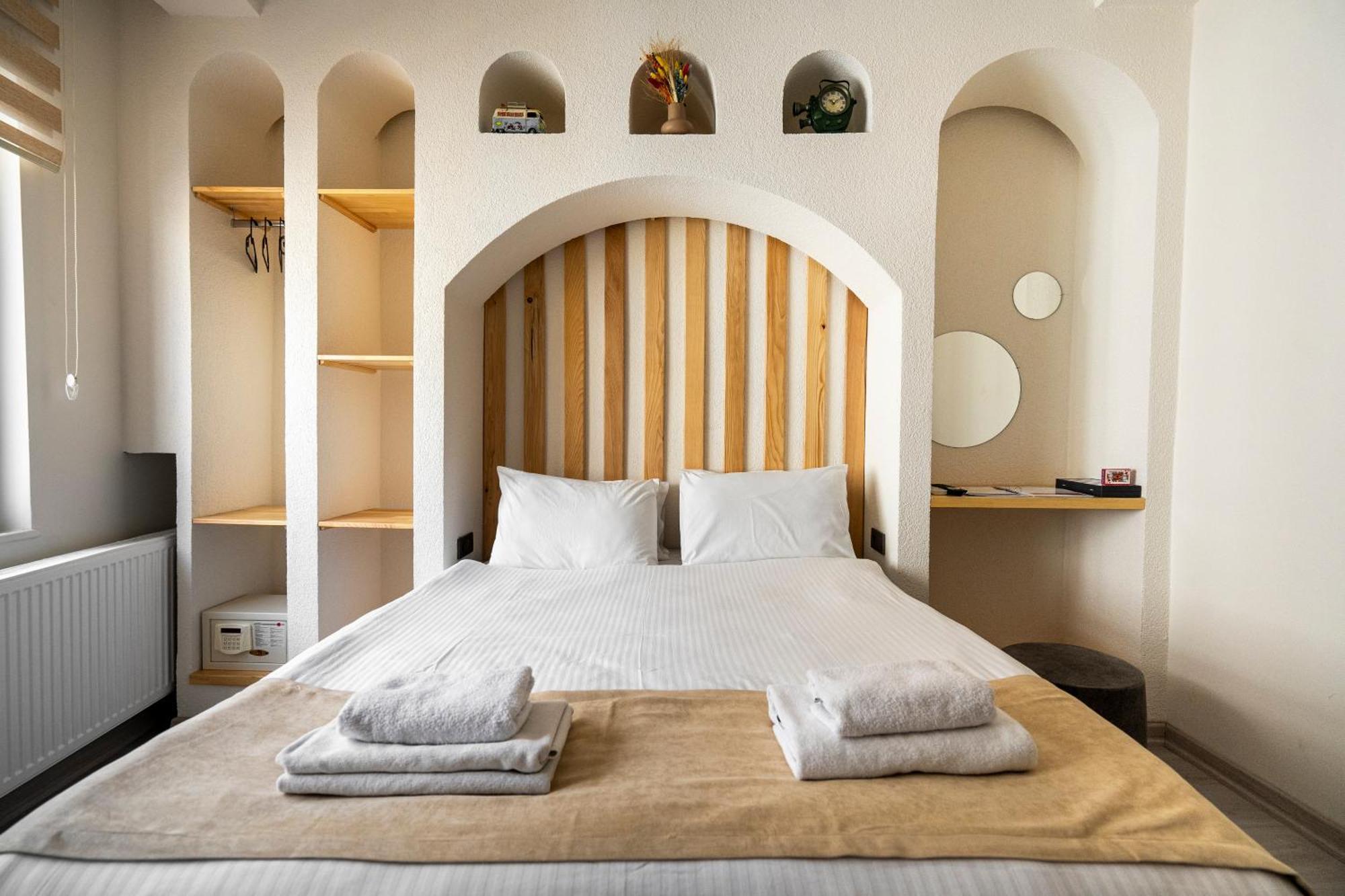 Emir Hotel — Photos 3